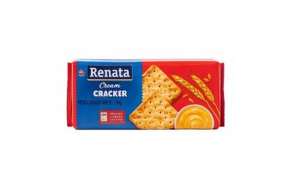 Imagen de Galletas Cream Craker Renata (170 g)
