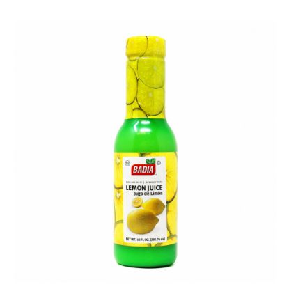 Imagen de Jugo de limón Badia (295 ml)