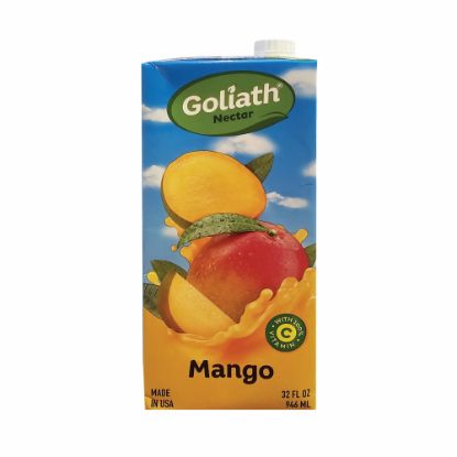 Imagen de Néctar de mango Goliath (946 ml)