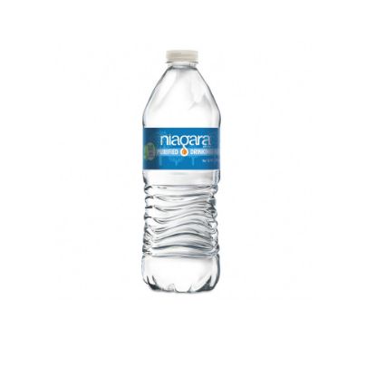 Imagen de Agua purificada Niagara (500 ml)