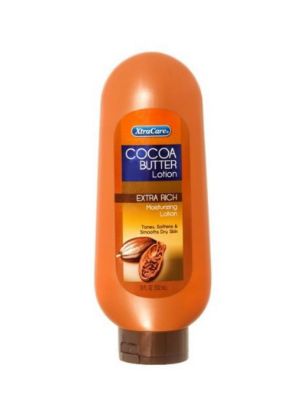 Imagen de Crema corporal de cacao Xtracare (532 ml)