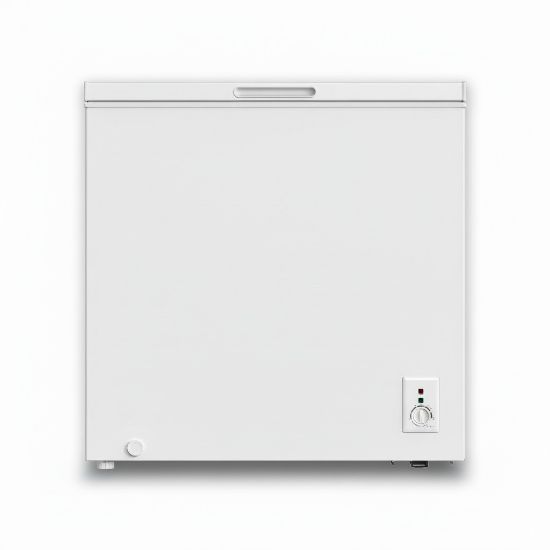 Imagen de Congelador Horizontal CHiQ 7.0 pies cúbicos (199 L)