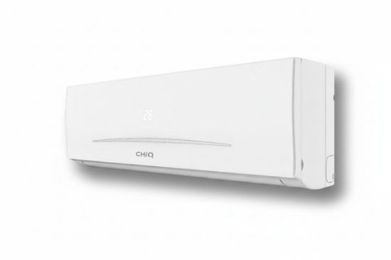 Imagen de Aire acondicionado split CHiQ 1 Tonelada (12,000 BTU)