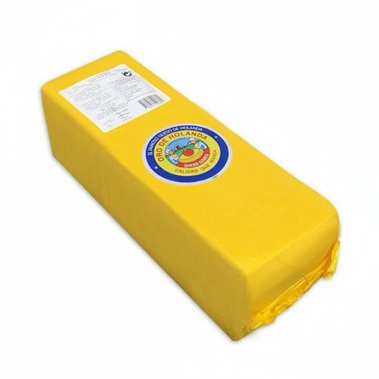 Imagen de Queso Gouda Alemán (3 kg)