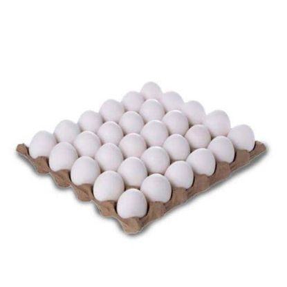 Imagen de Huevos orgánicos frescos de gallina (30 u)