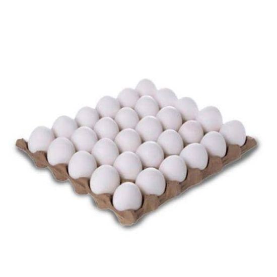 Imagen de Huevos orgánicos frescos de gallina (30 u)