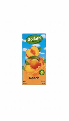 Imagen de Néctar de Durazno Goliath (946 ml)