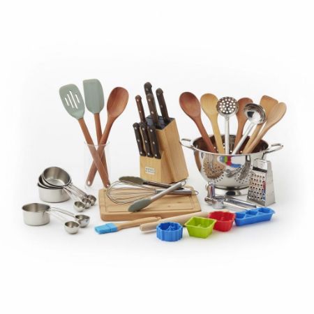 Imagen para la categoría Utensilios de cocina