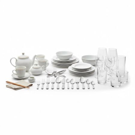 Imagen para la categoría Menaje y vajillas