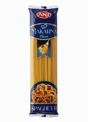 Imagen de Espaguetis ANI Makarna Classic (500 g)