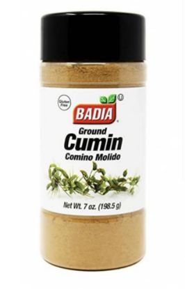 Imagen de Comino molido Badia (56.7 g)