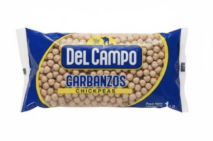 Imagen de Garbanzos Del Campo (1 lb)