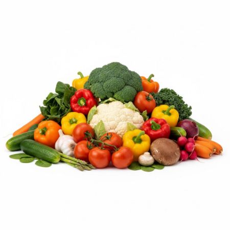 Imagen para la categoría Vegetales