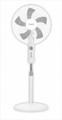 Imagen de Ventilador de pedestal CHiQ de 18 pulgadas