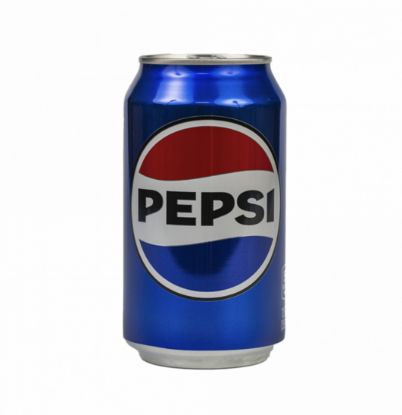 Imagen de Refresco gaseado cola Pepsi (355 ml)