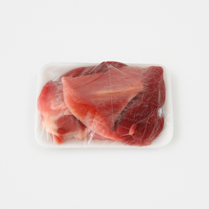 Imagen de Carne de cerdo limpia (910 g)