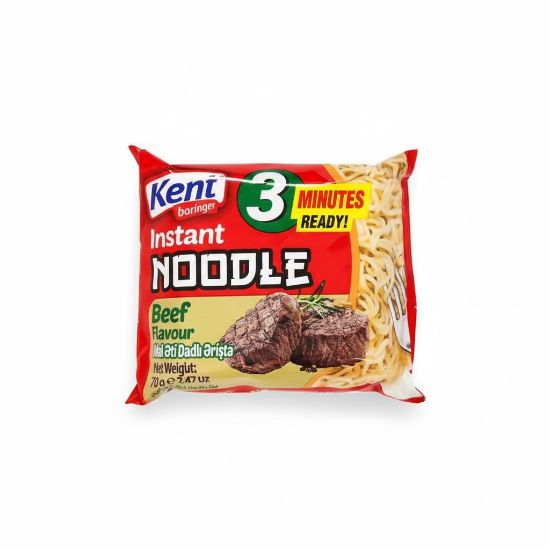 Imagen de Sopa Instantánea Kent Boringer Sabor Res (70 g)