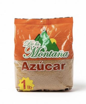 Imagen de Azúcar morena De la Montaña (1 lb)