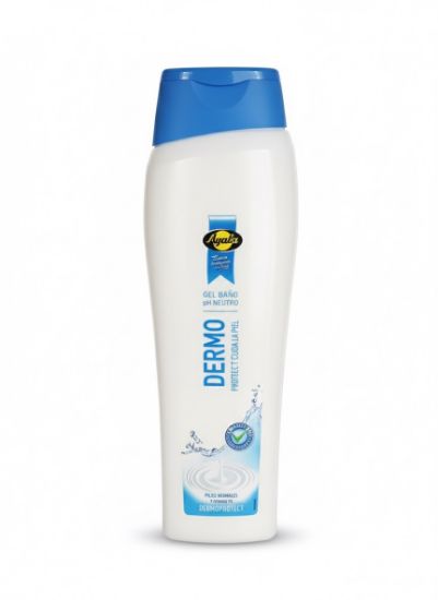 Imagen de Gel de baño dermoprotector Ayala (750 ml)