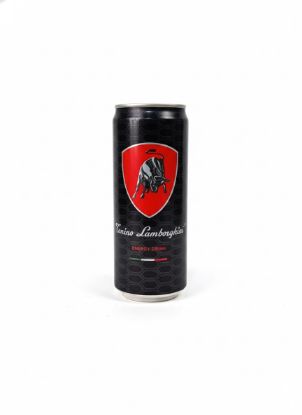 Imagen de Bebida energética Tonino Lamborghini (310 ml)