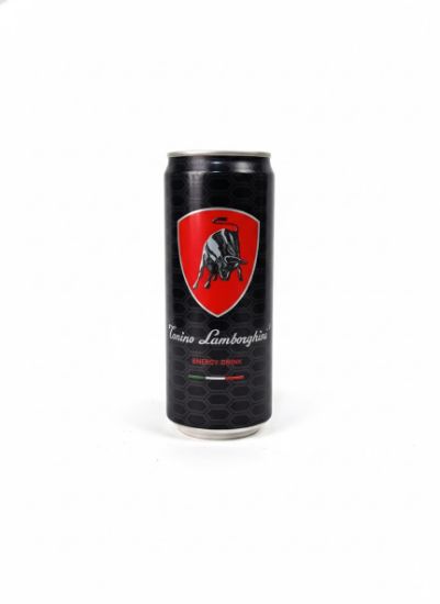 Imagen de Bebida energética Tonino Lamborghini (310 ml)