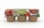 Imagen de Compota de Manzana Fairhill Farms Original (113 g)